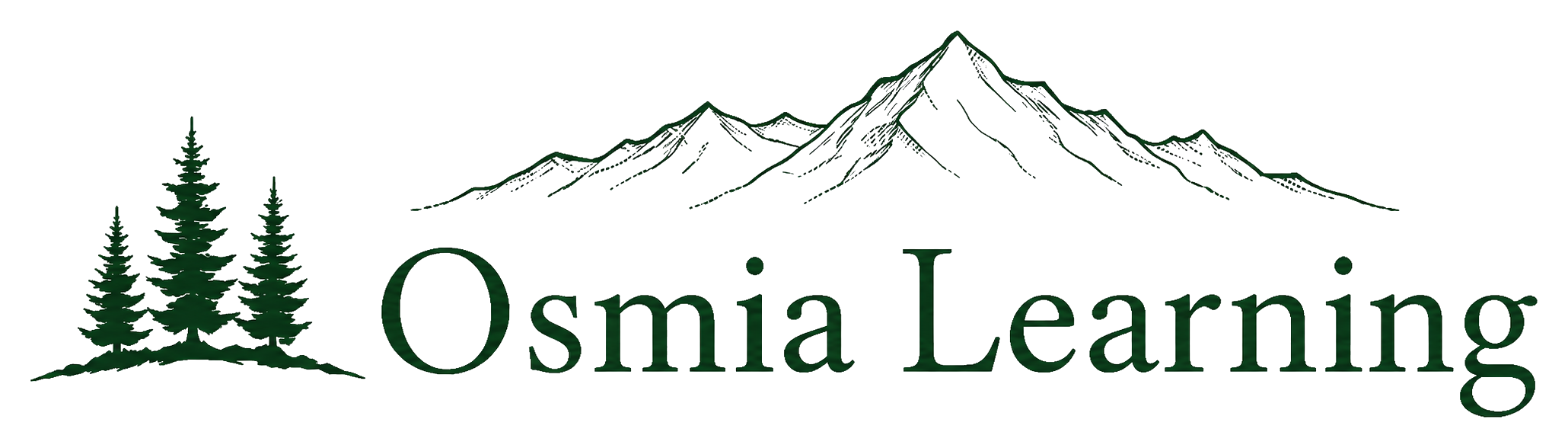 Osmia Learning